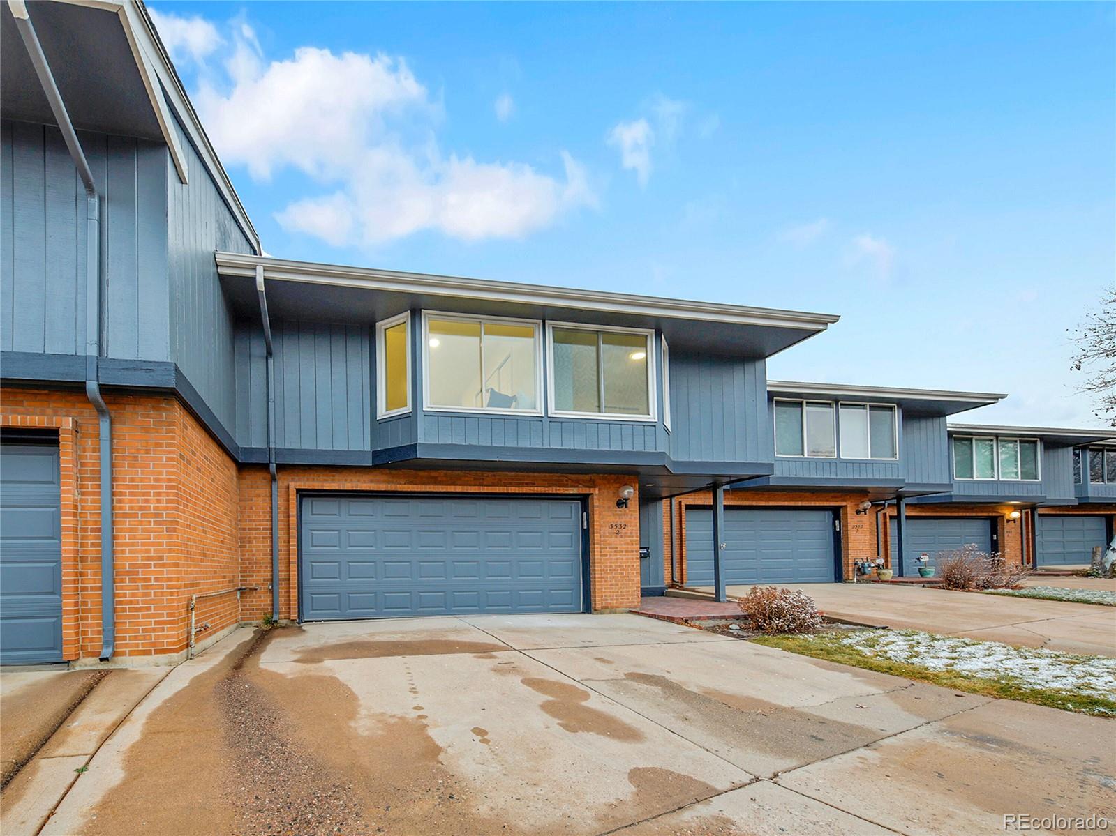 3532 S HillCrest Drive Unit: #2