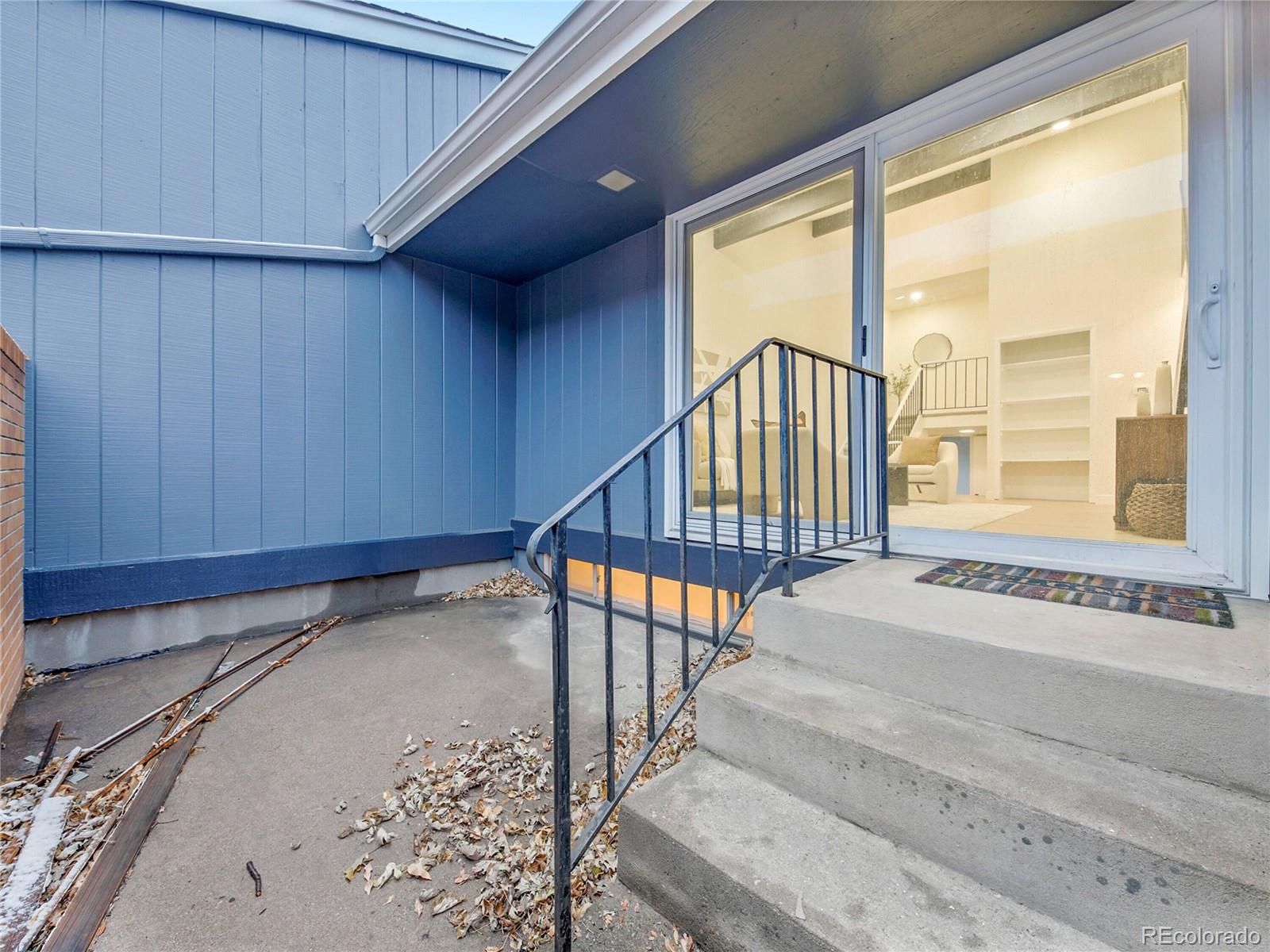3532 S HillCrest Drive Unit: #2
