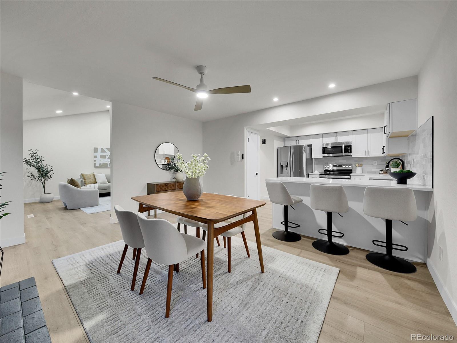 3532 S HillCrest Drive Unit: #2