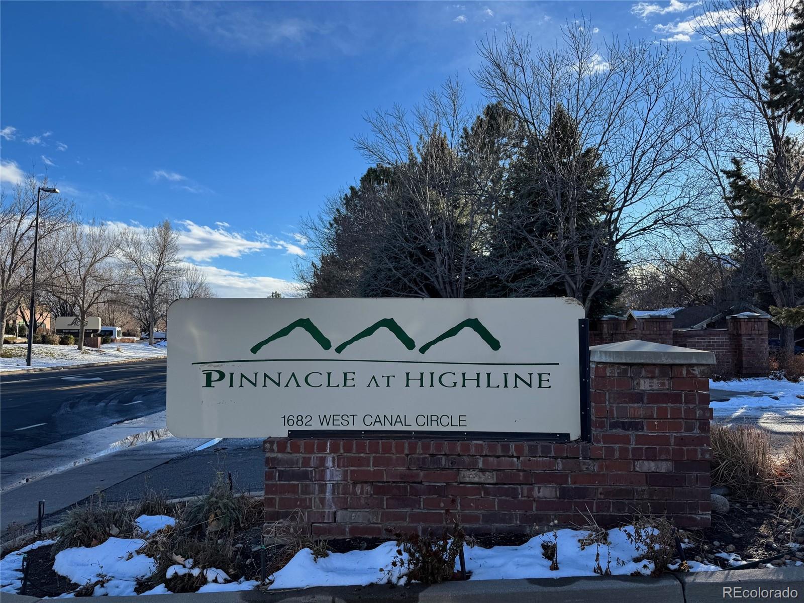 1691 W Canal Circle Unit: 1137