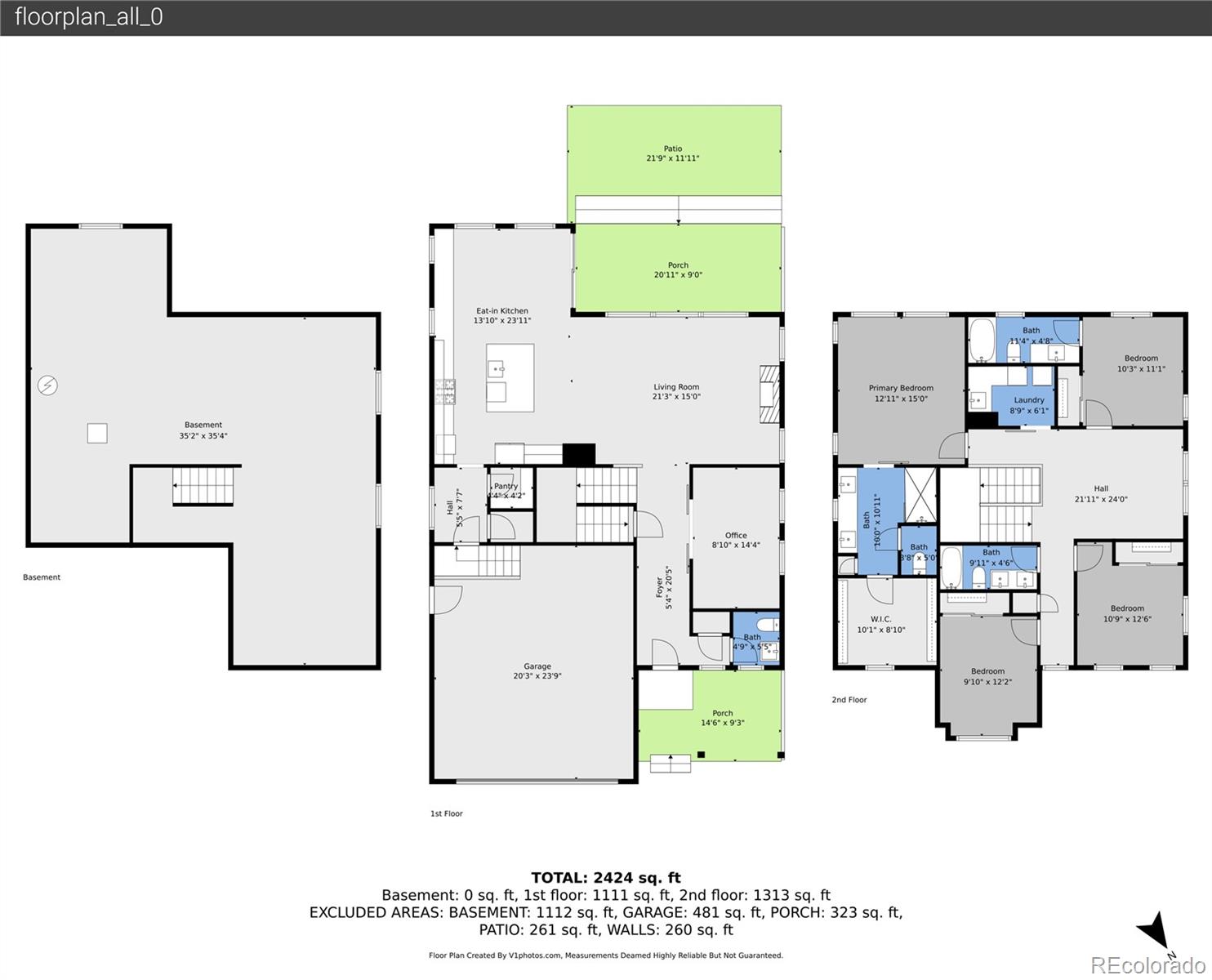 8952 Bellsong Circle