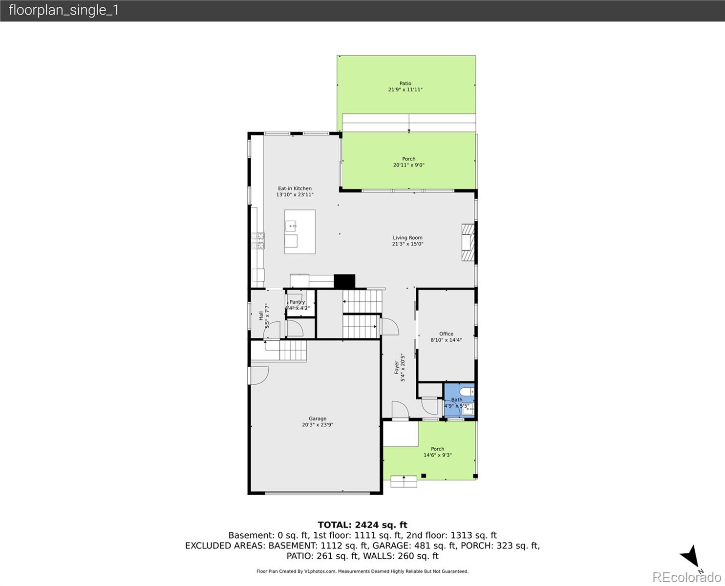 8952 Bellsong Circle