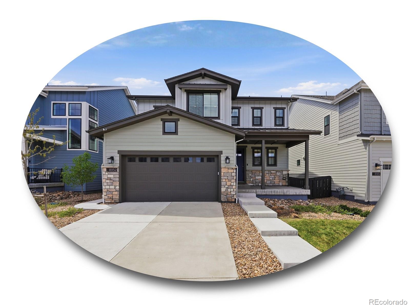8952 Bellsong Circle