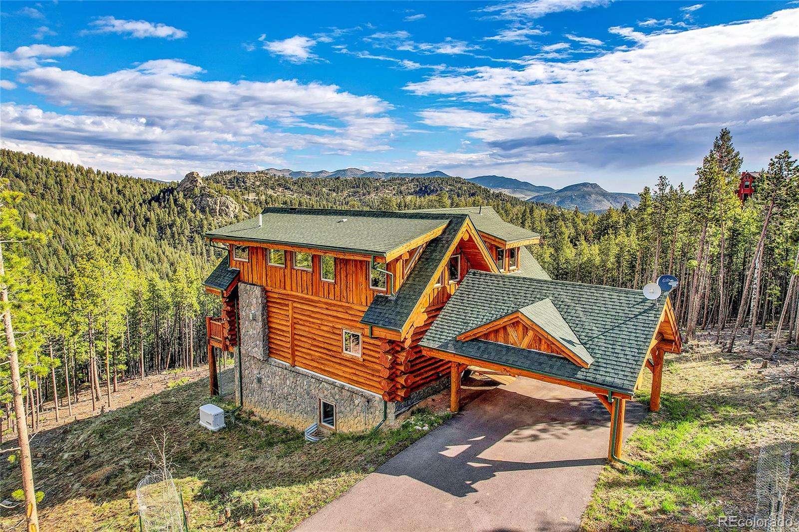 55 Mountain Estate Drive