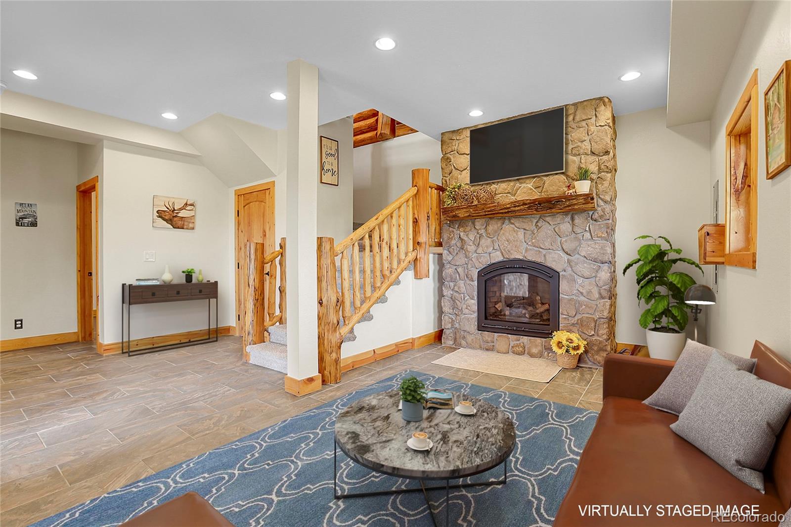 55 Mountain Estate Drive