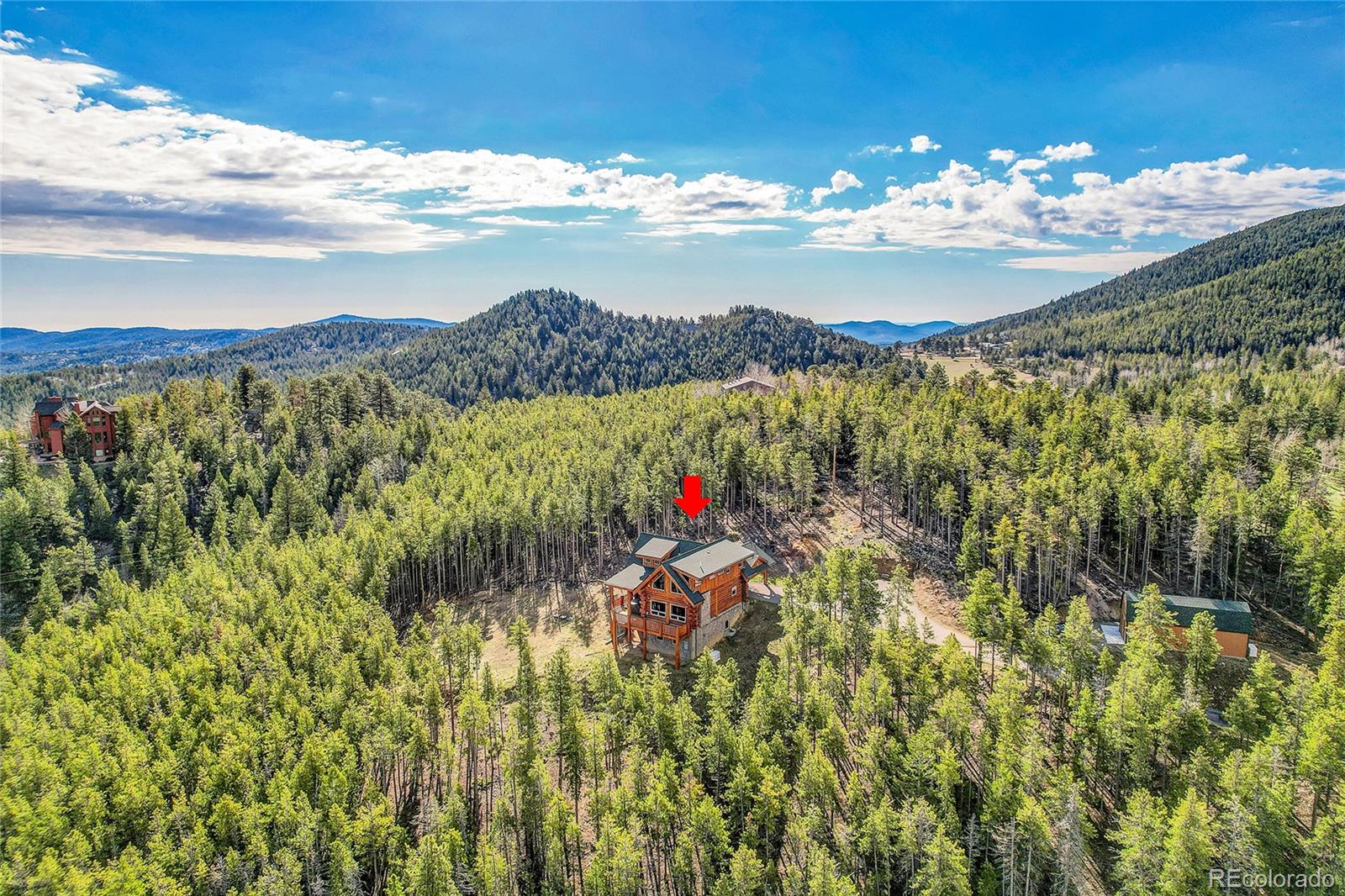 55 Mountain Estate Drive
