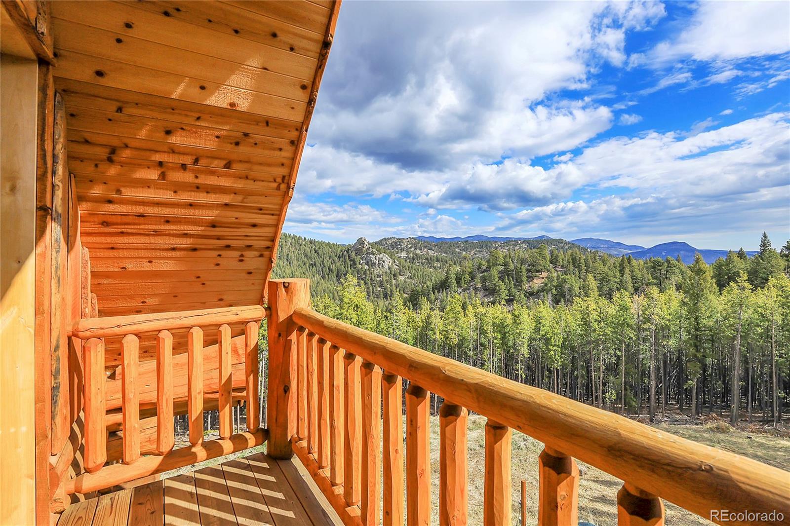 55 Mountain Estate Drive