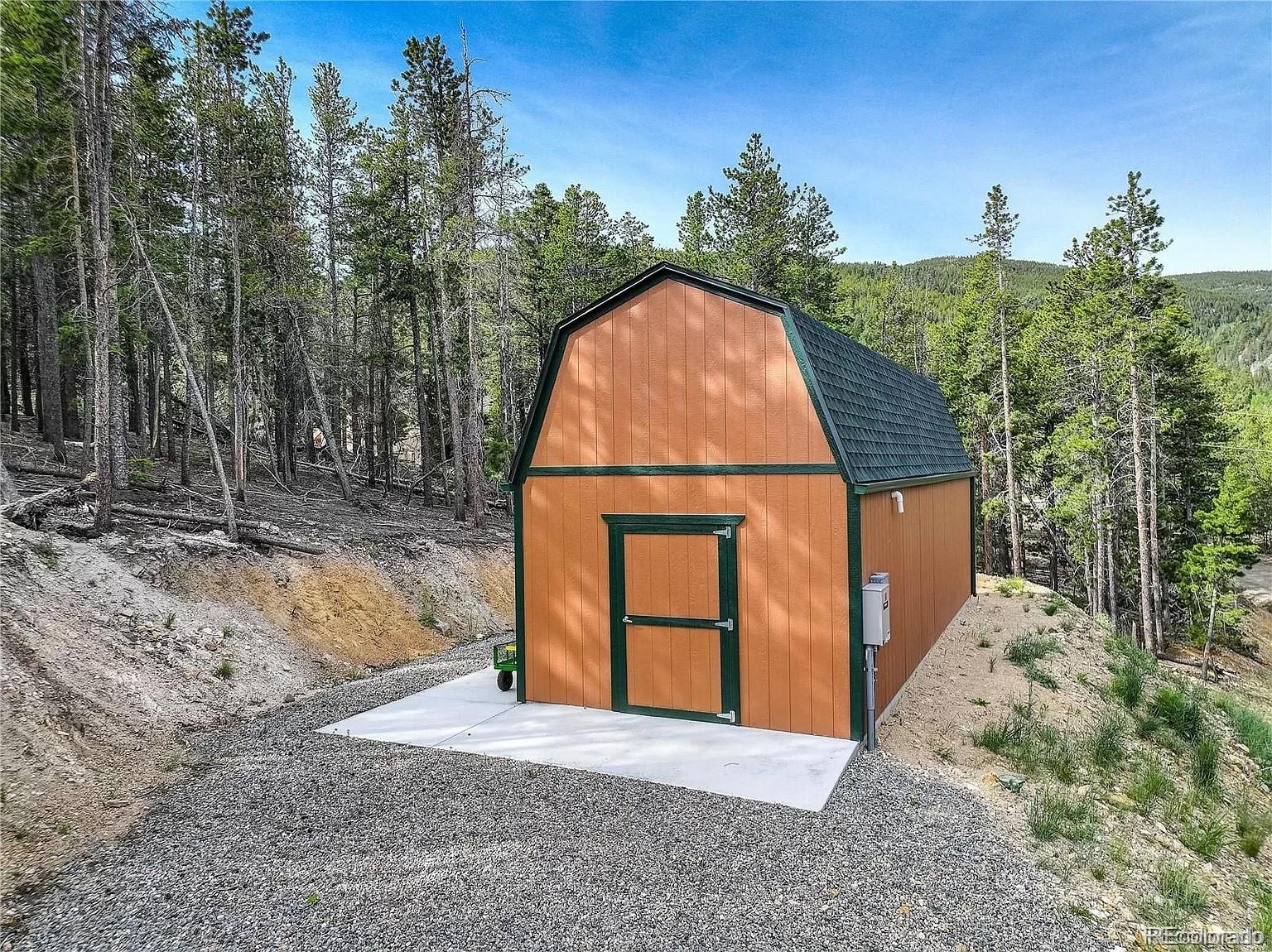 55 Mountain Estate Drive