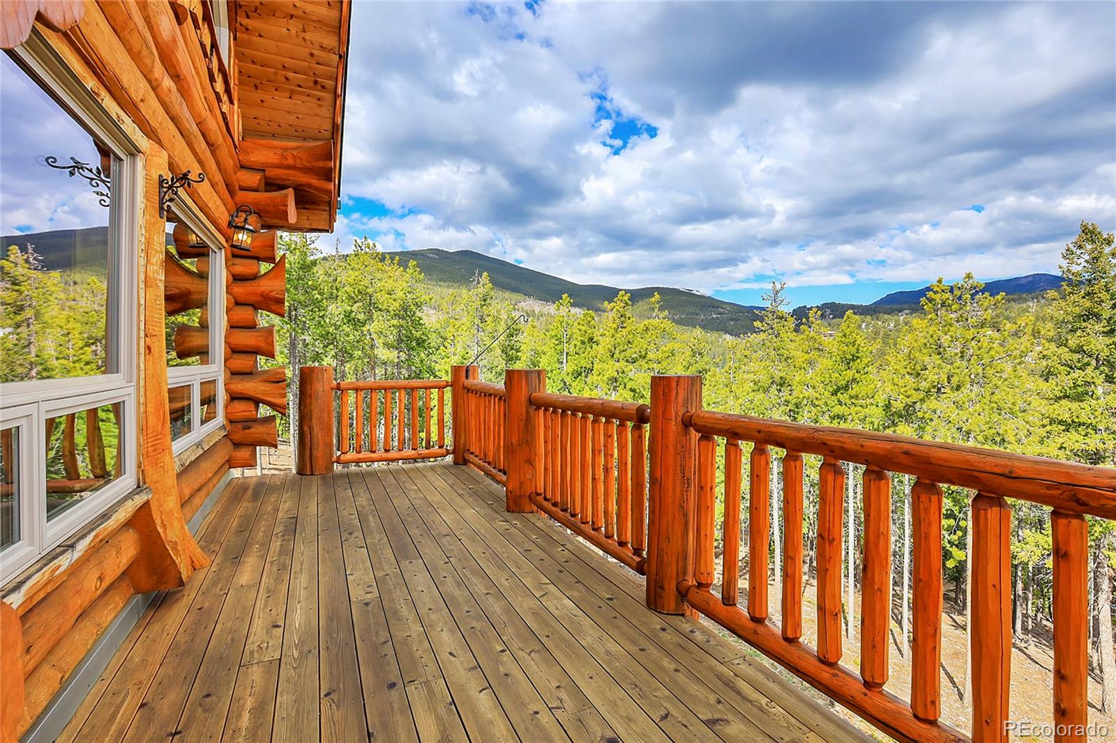 55 Mountain Estate Drive