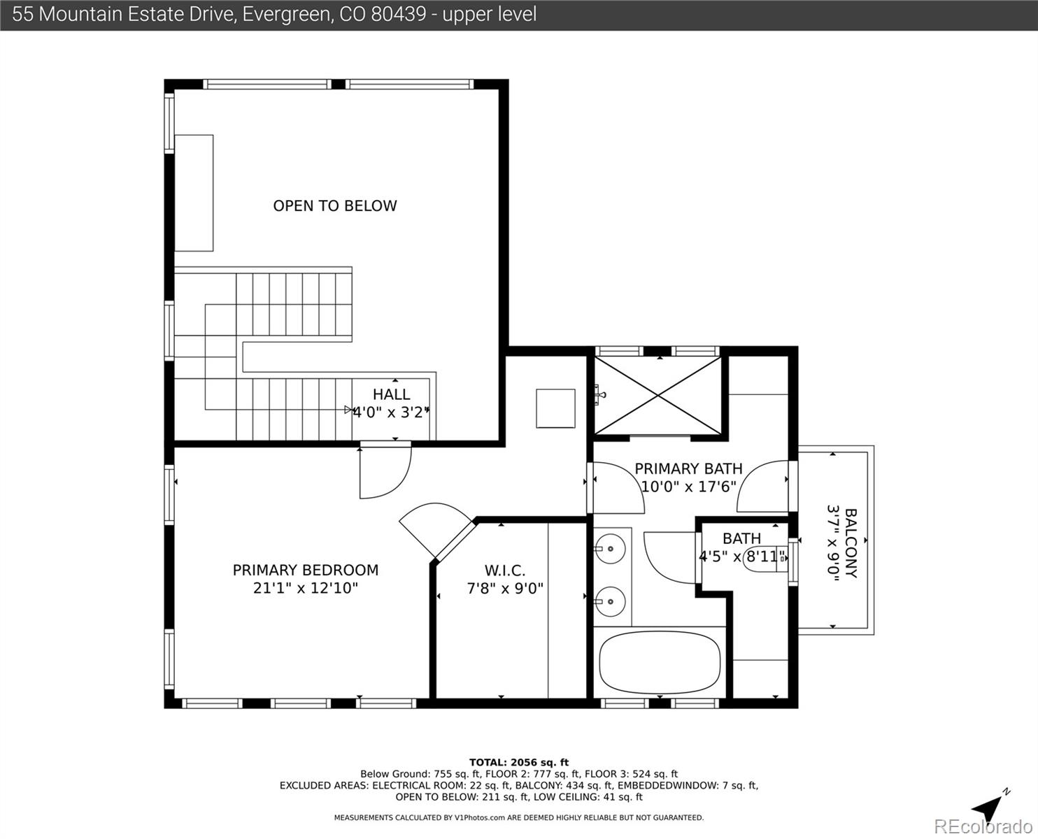 55 Mountain Estate Drive