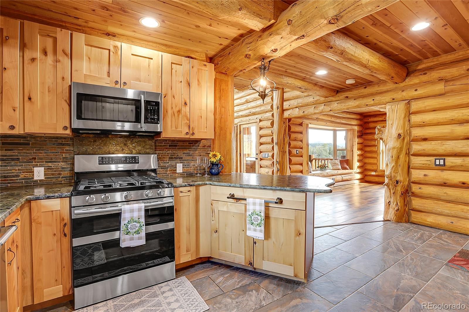 55 Mountain Estate Drive