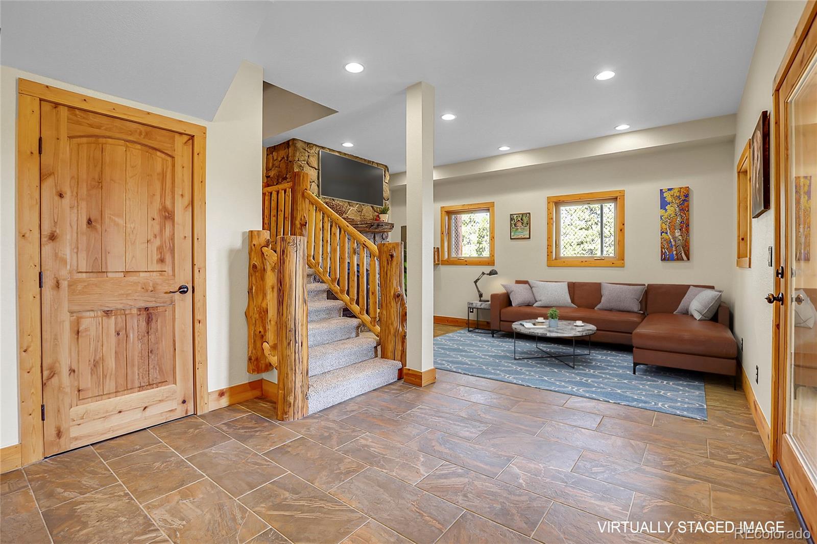 55 Mountain Estate Drive