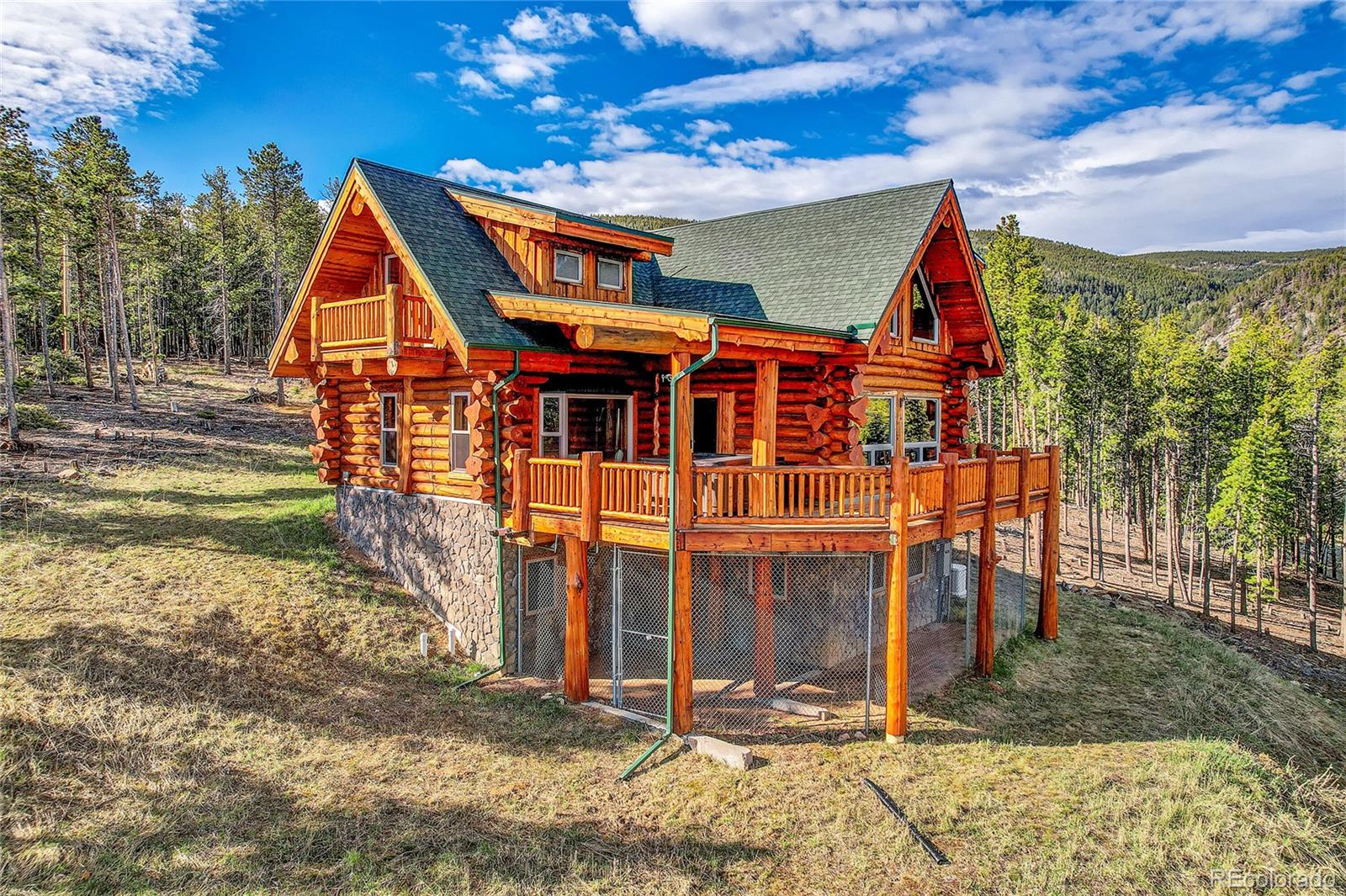 55 Mountain Estate Drive