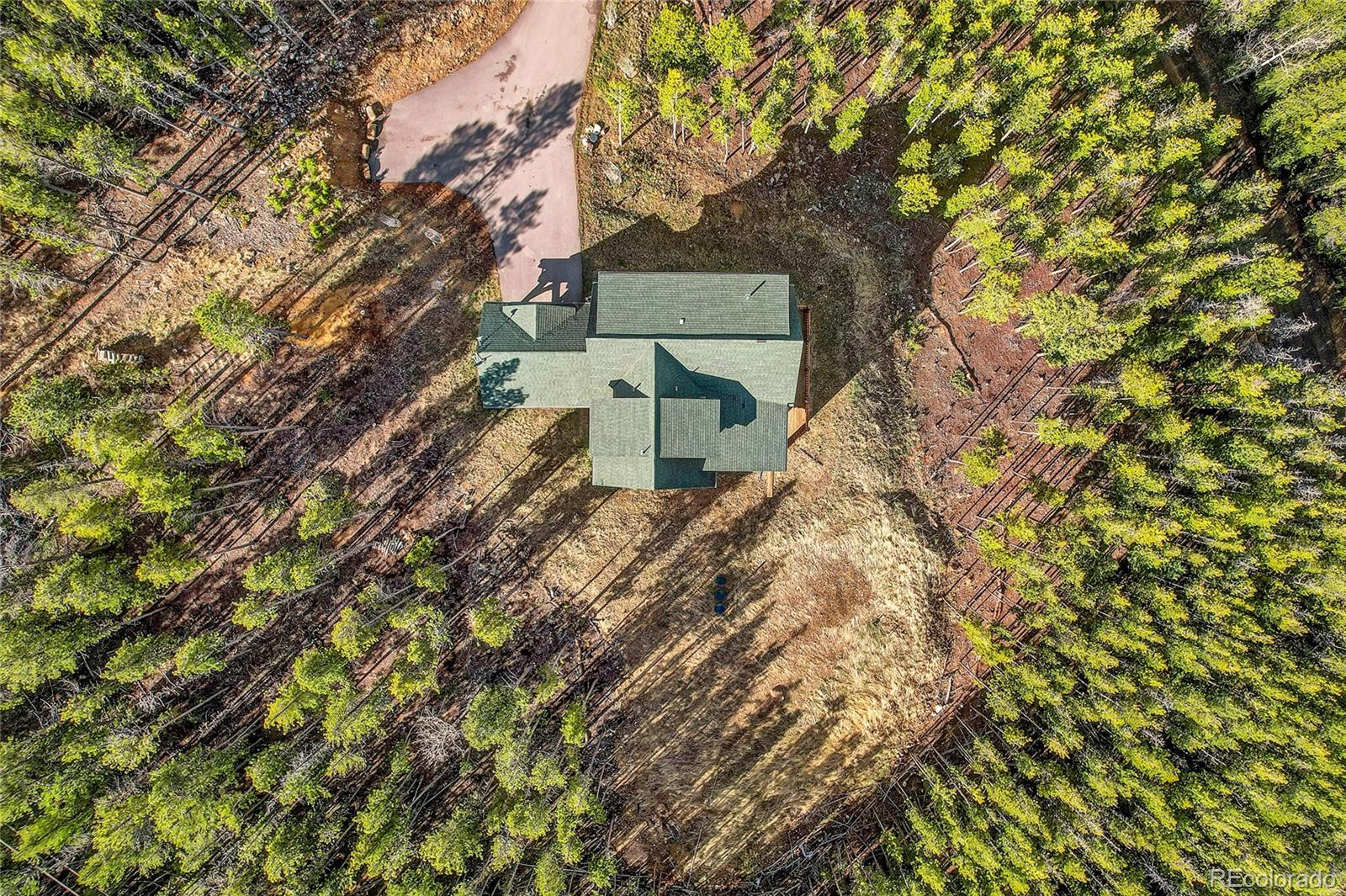 55 Mountain Estate Drive