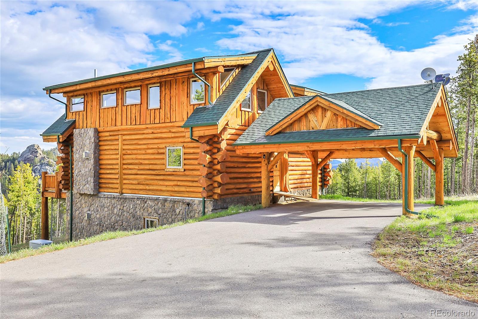 55 Mountain Estate Drive