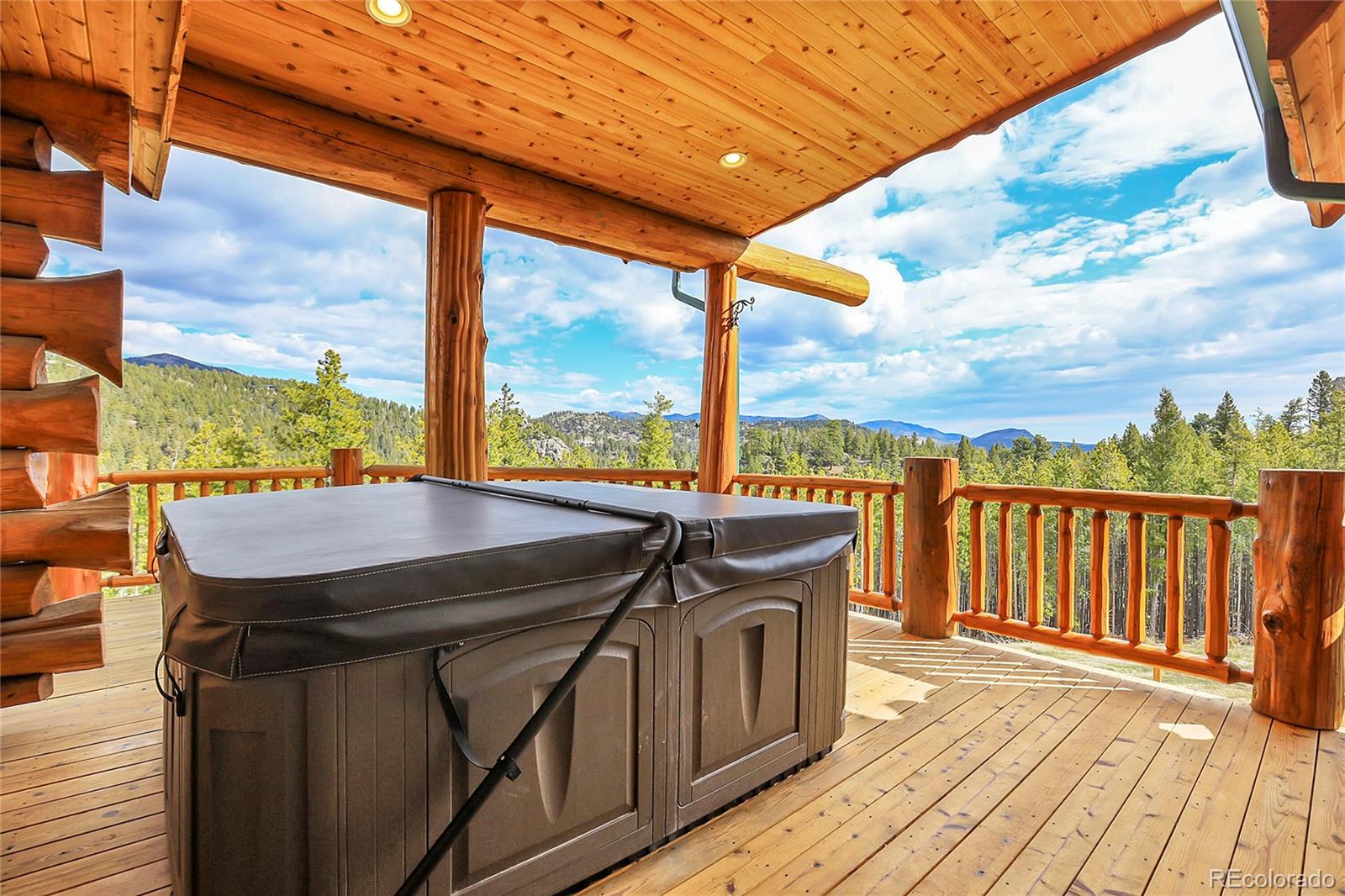 55 Mountain Estate Drive