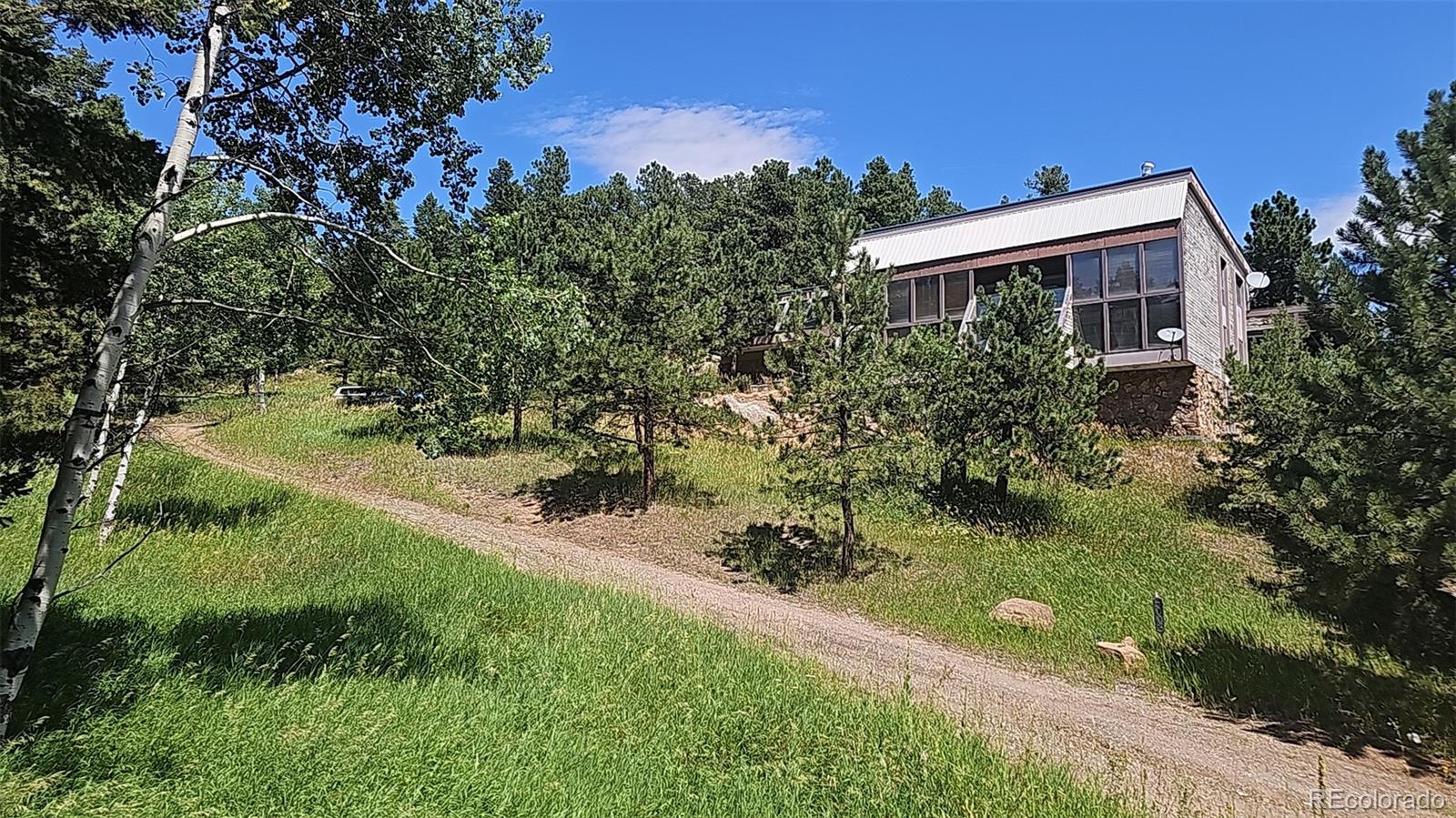 5003 Snowberry Lane