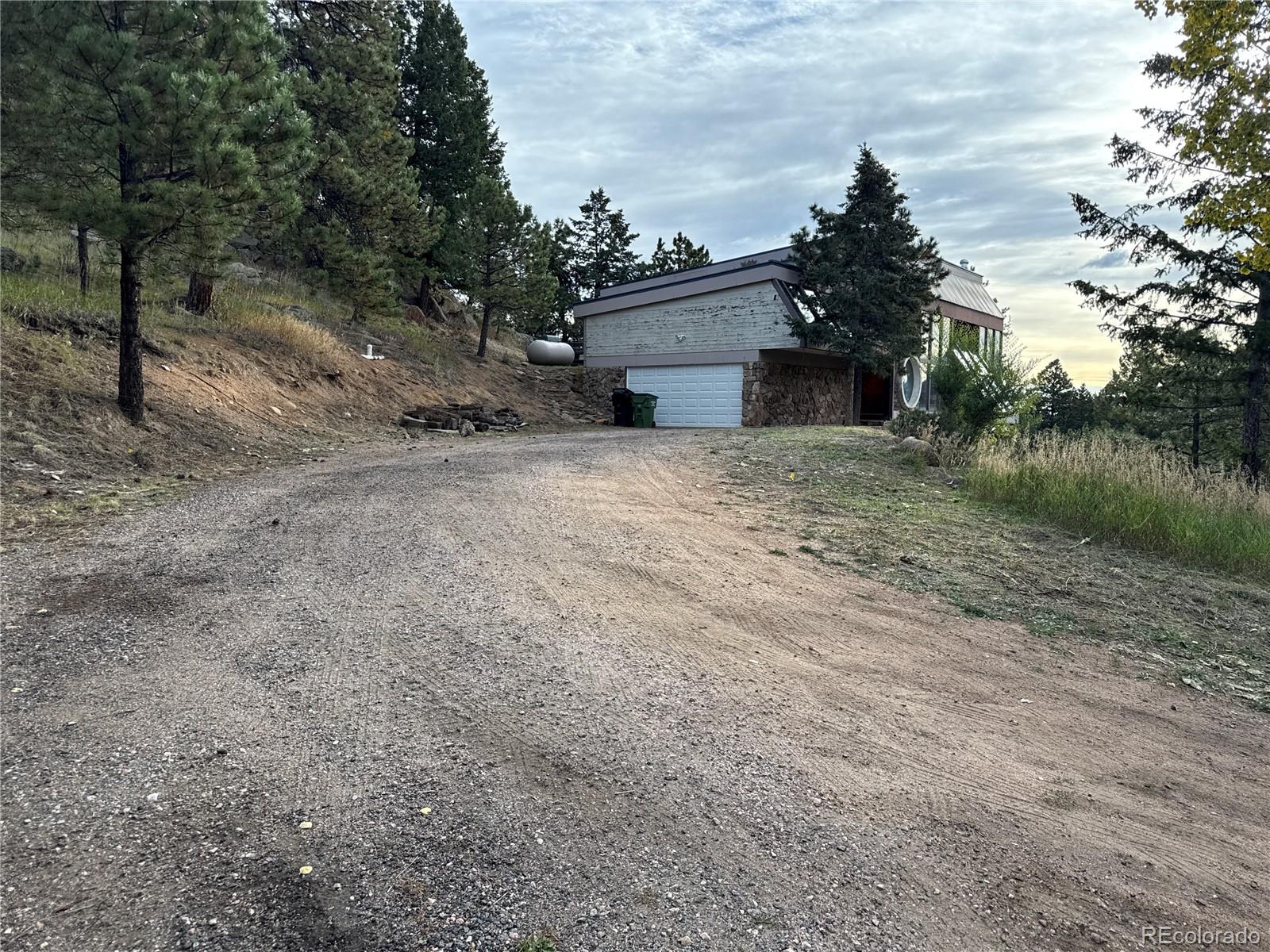 5003 Snowberry Lane