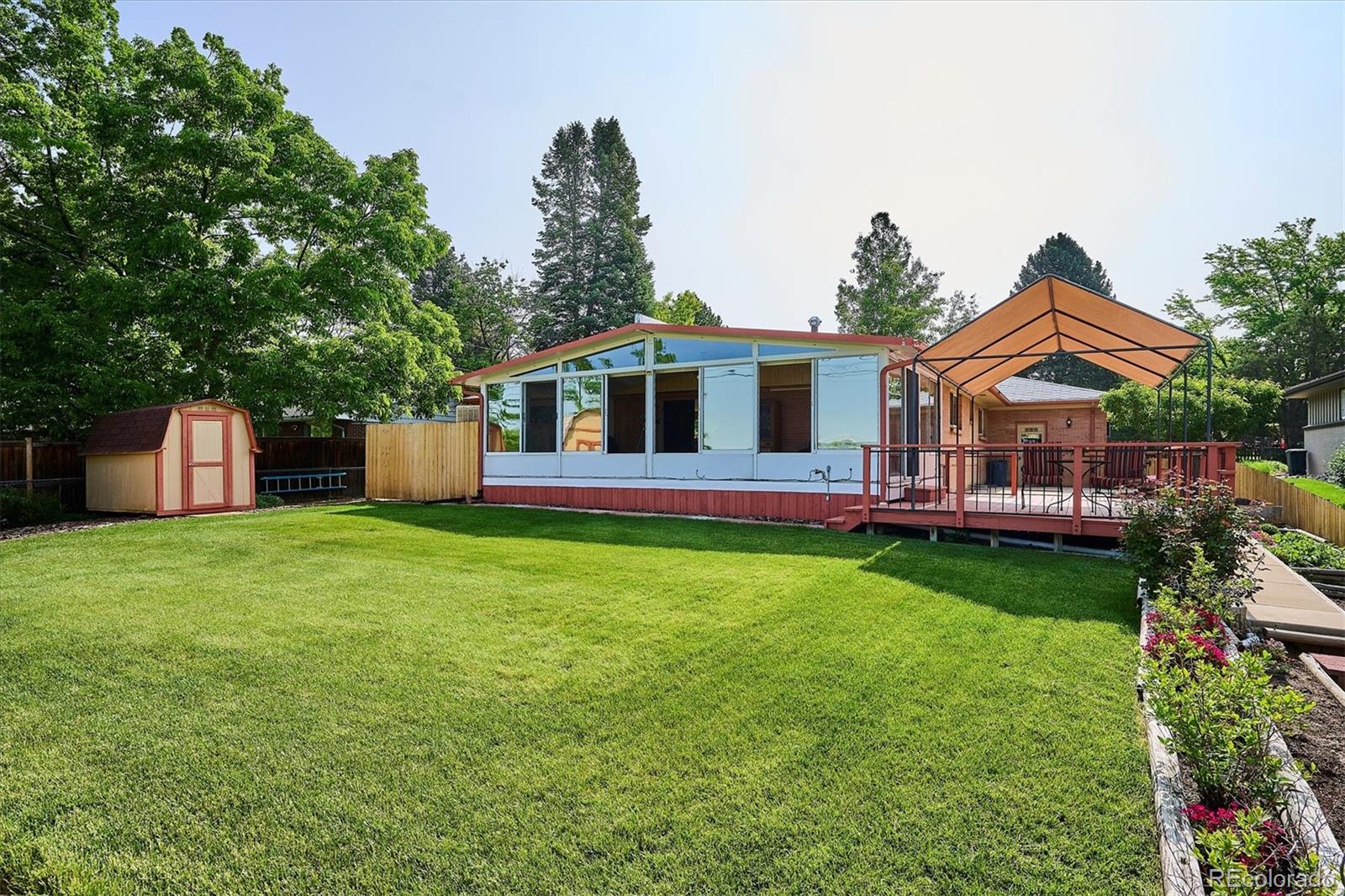 2300 Crabtree Drive