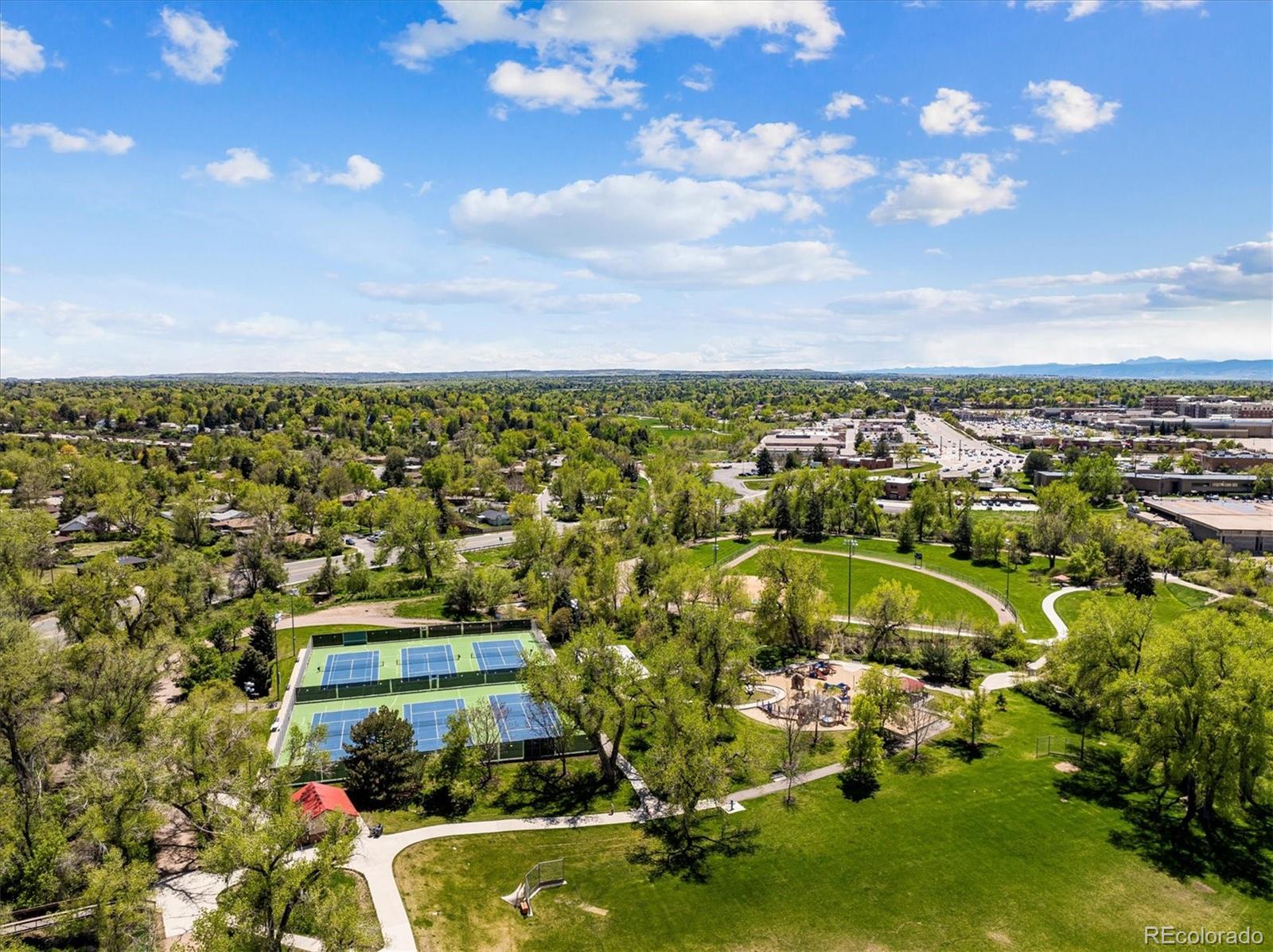 2300 Crabtree Drive