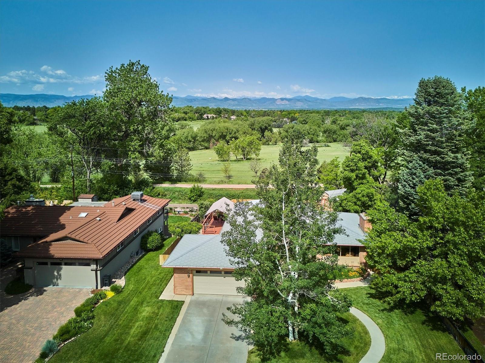 2300 Crabtree Drive