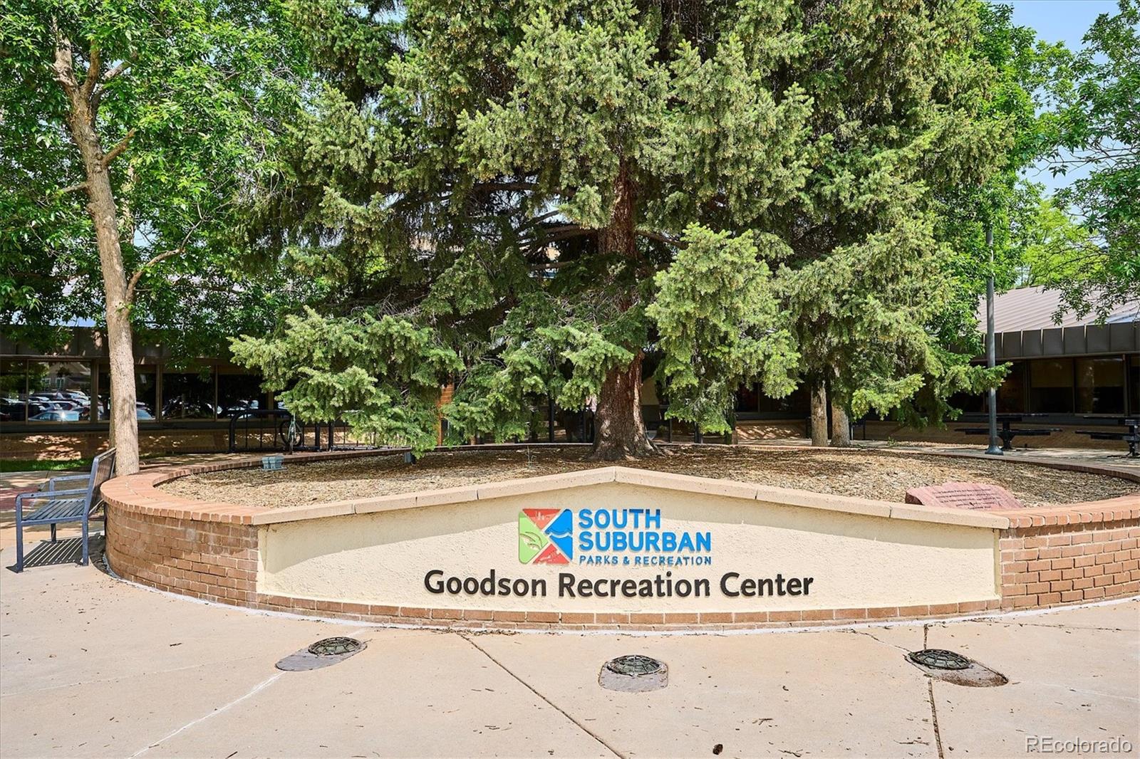 2300 Crabtree Drive