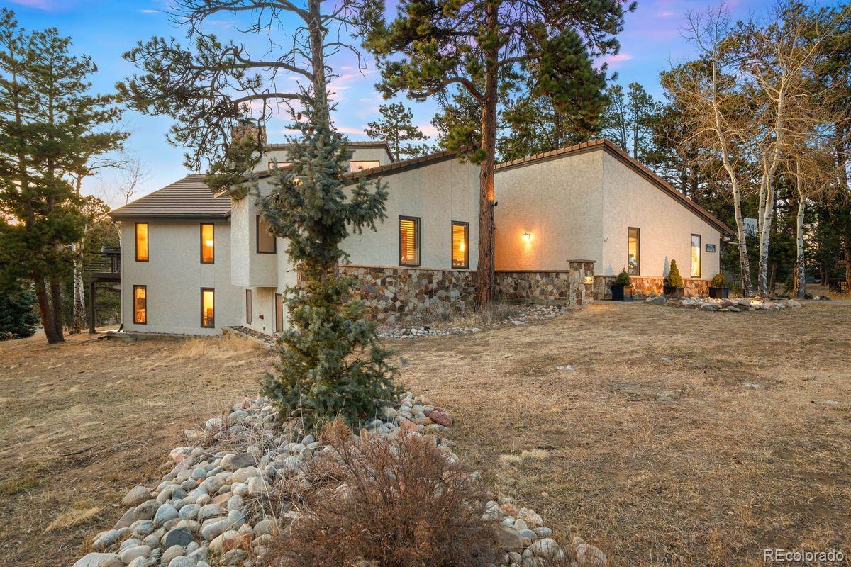 23765 Currant Drive