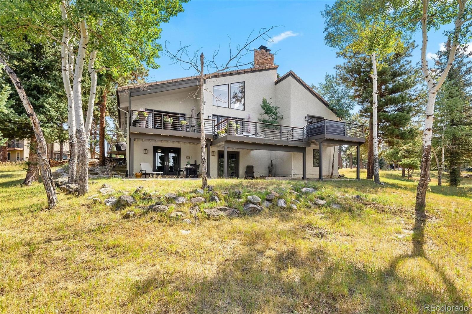 23765 Currant Drive