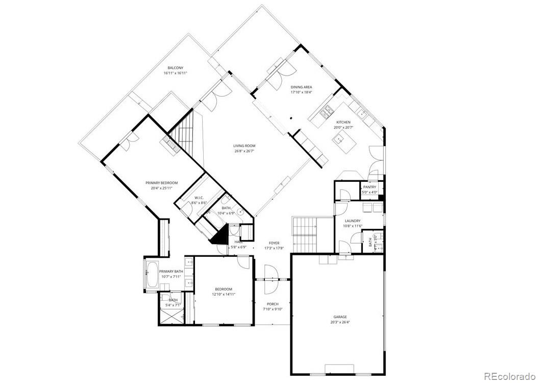 23765 Currant Drive