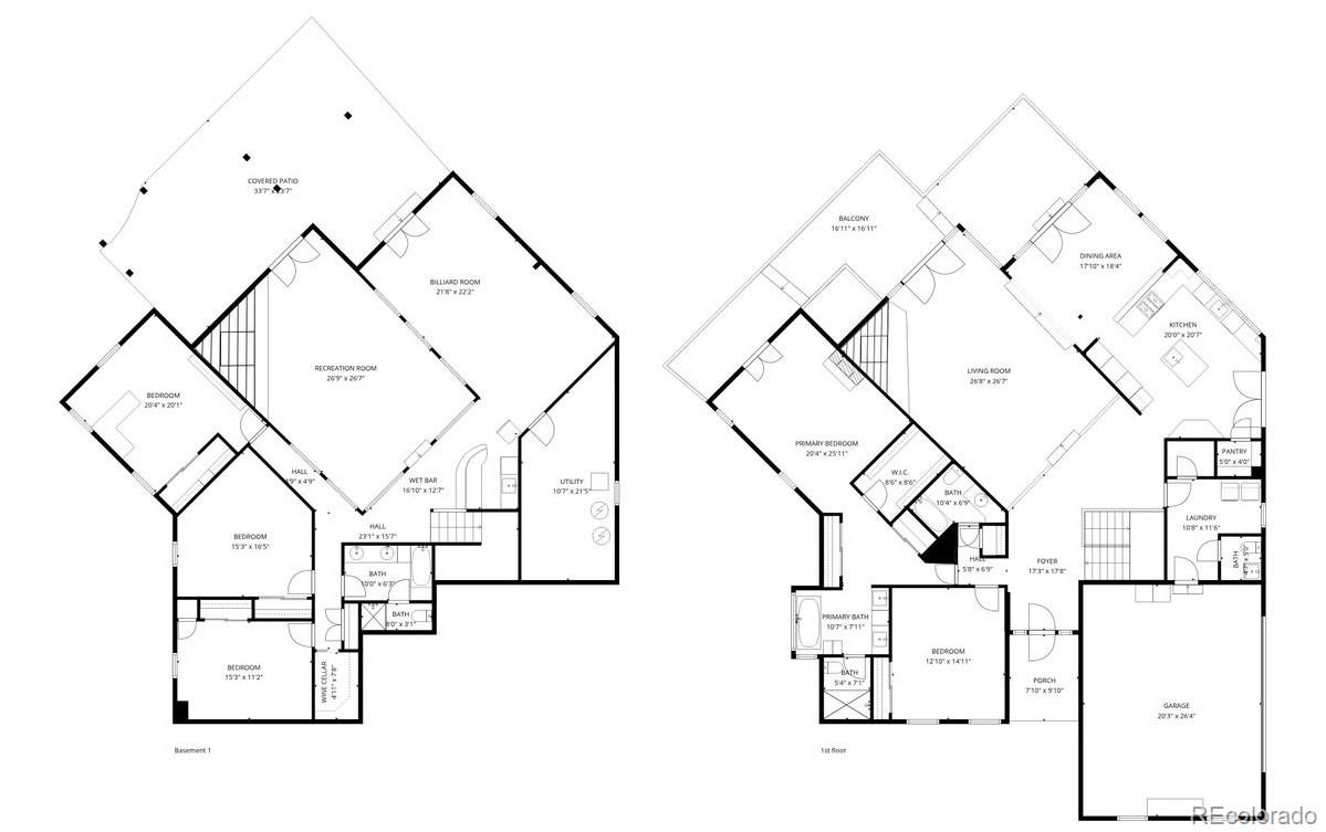 23765 Currant Drive