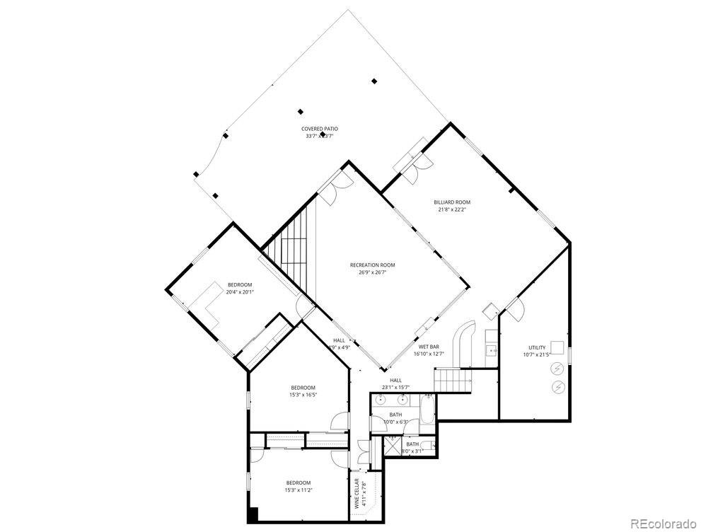 23765 Currant Drive