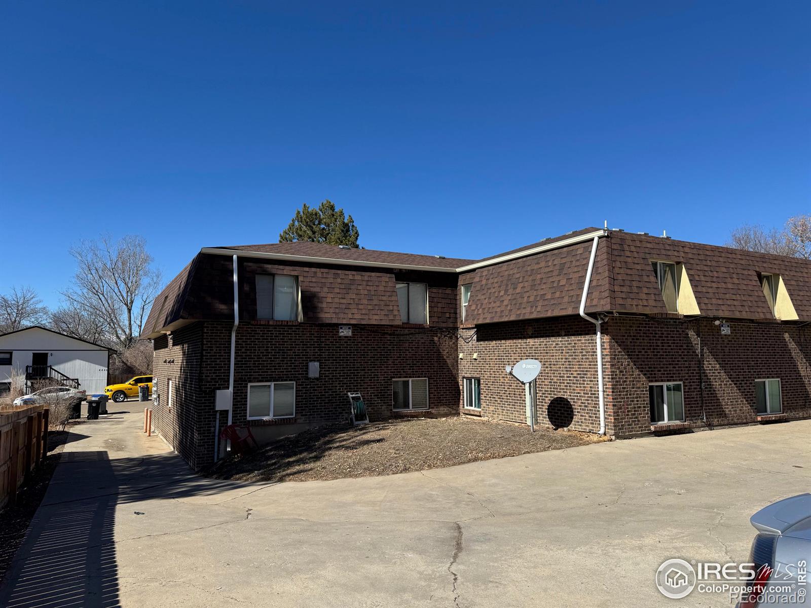 2241 Dexter Drive Unit: 2