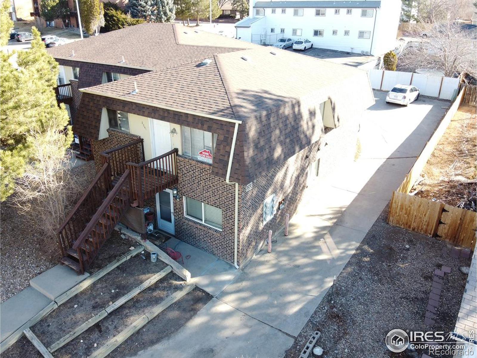 2241 Dexter Drive Unit: 2