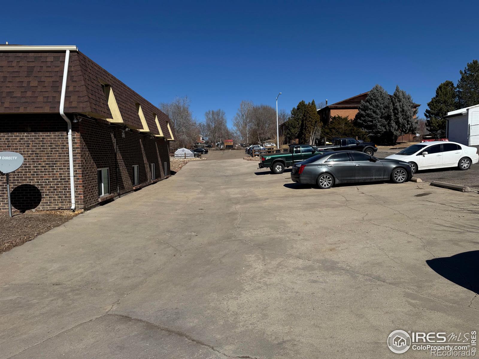 2241 Dexter Drive Unit: 2