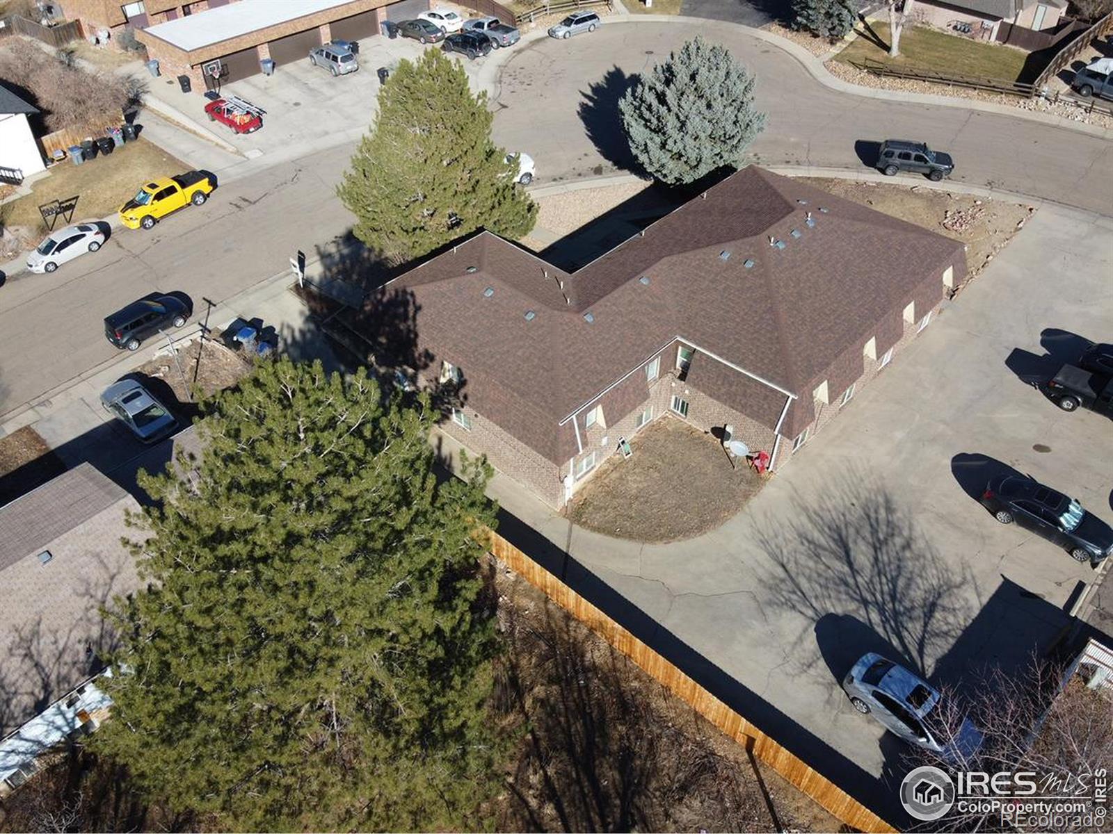 2241 Dexter Drive Unit: 2