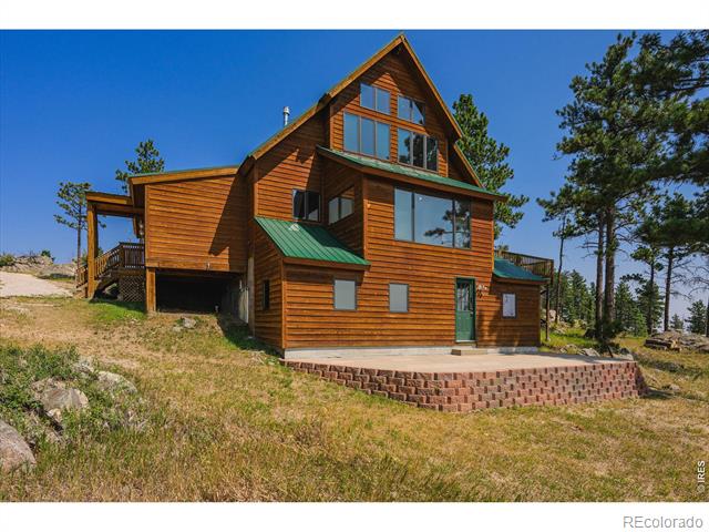 3805 Davis Ranch Road