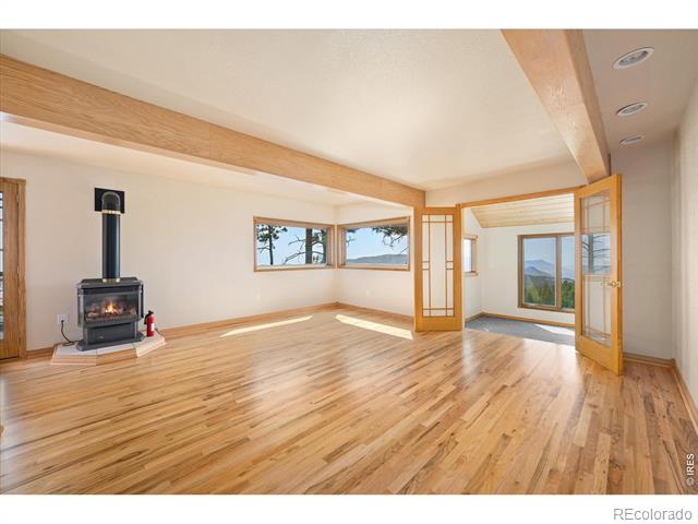 3805 Davis Ranch Road