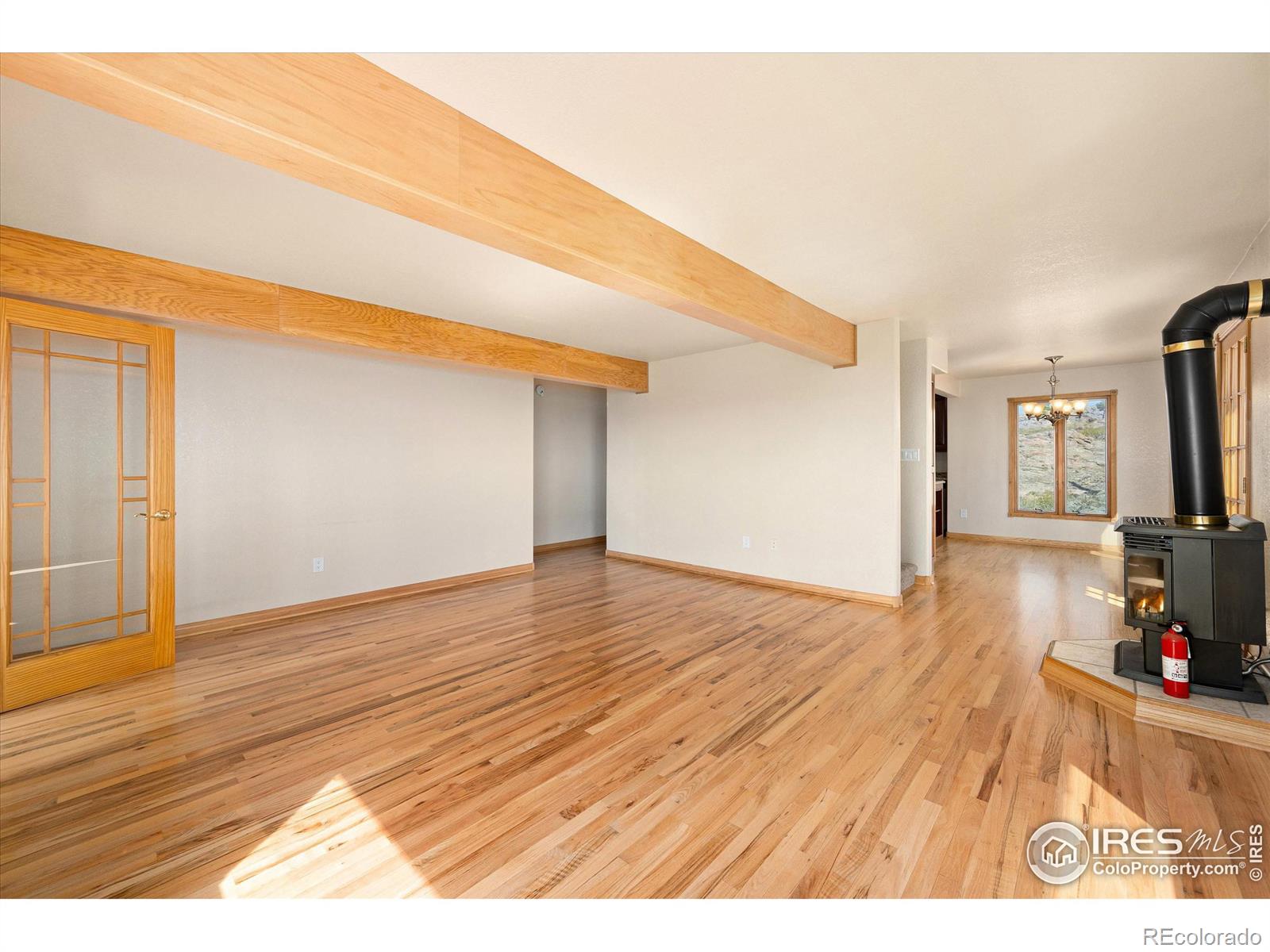 3805 Davis Ranch Road