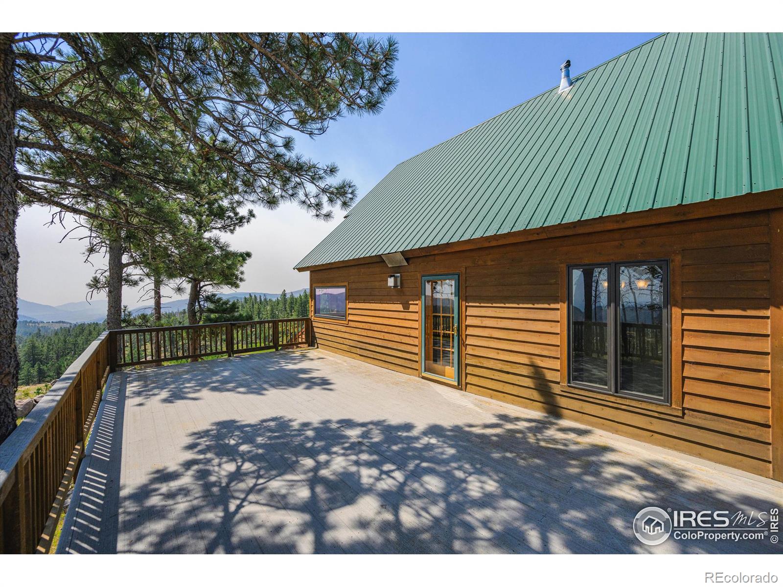 3805 Davis Ranch Road