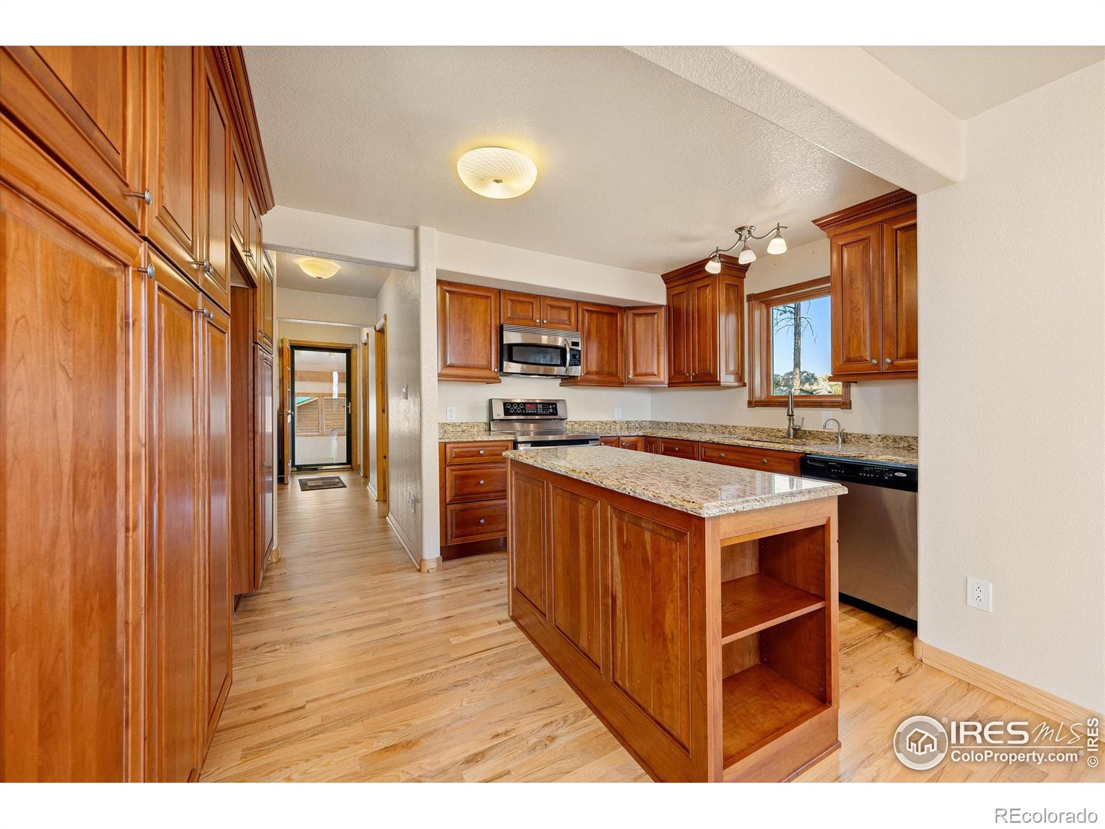3805 Davis Ranch Road