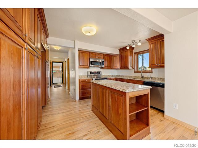 3805 Davis Ranch Road