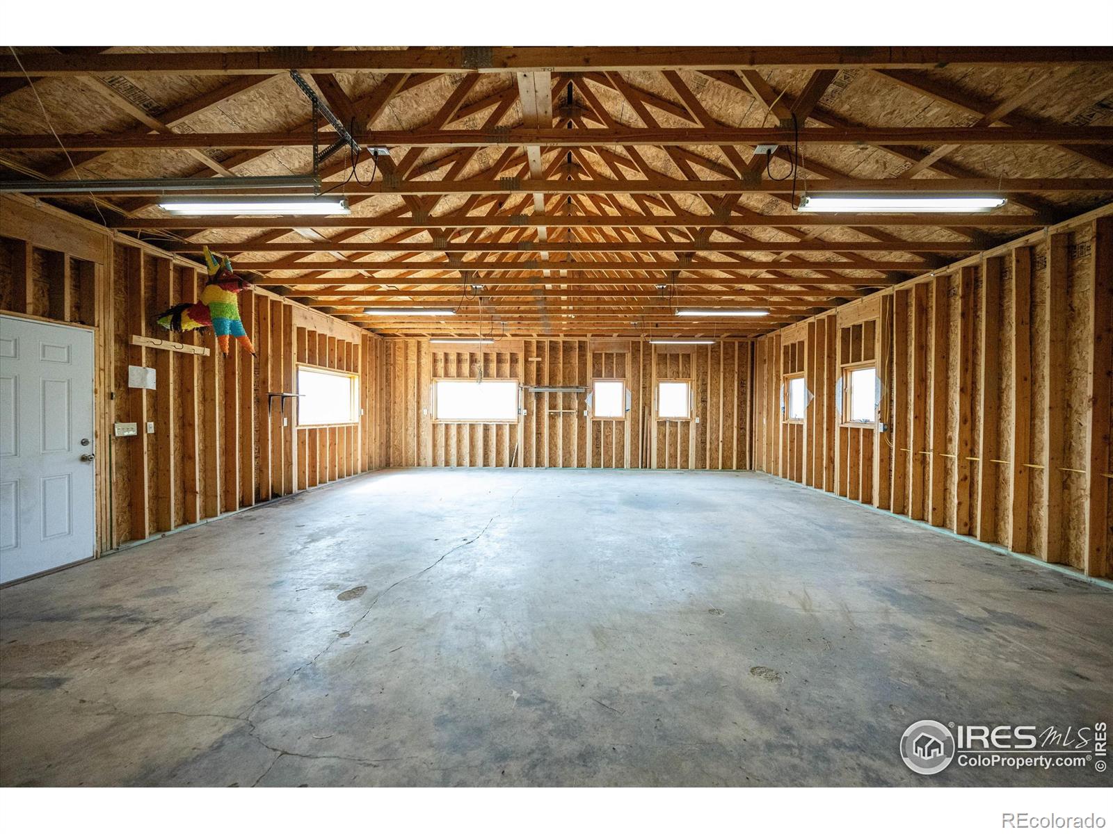3805 Davis Ranch Road