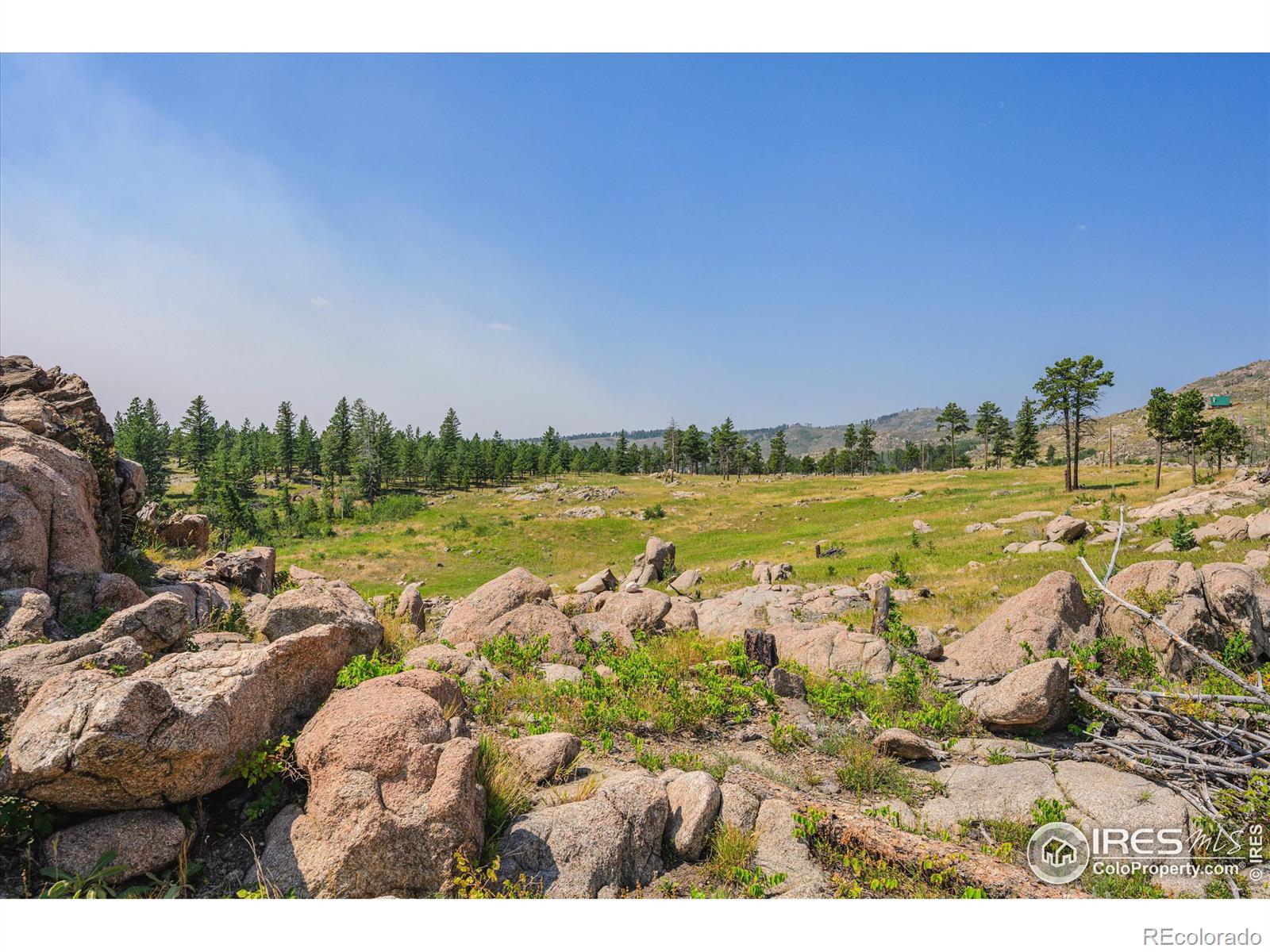 3805 Davis Ranch Road