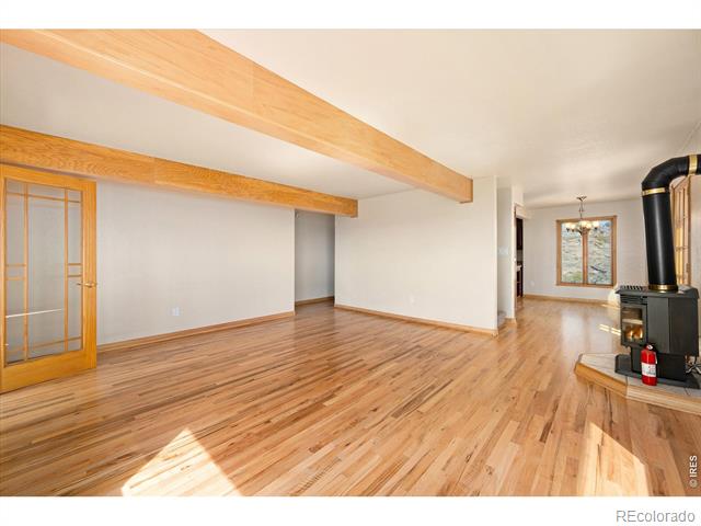 3805 Davis Ranch Road