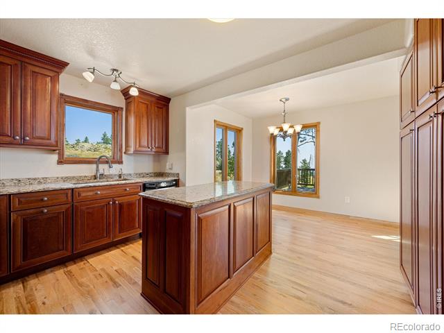 3805 Davis Ranch Road