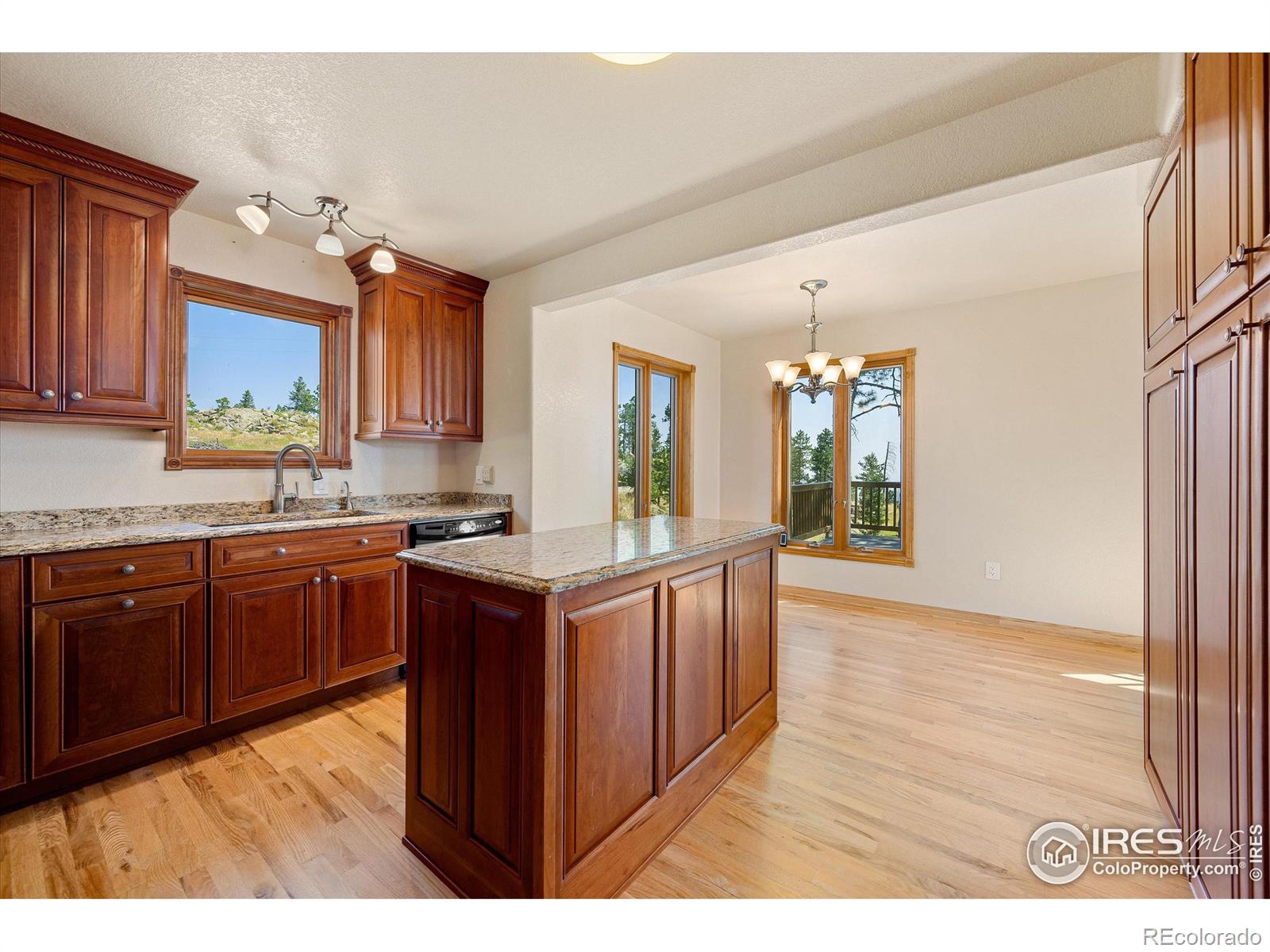 3805 Davis Ranch Road