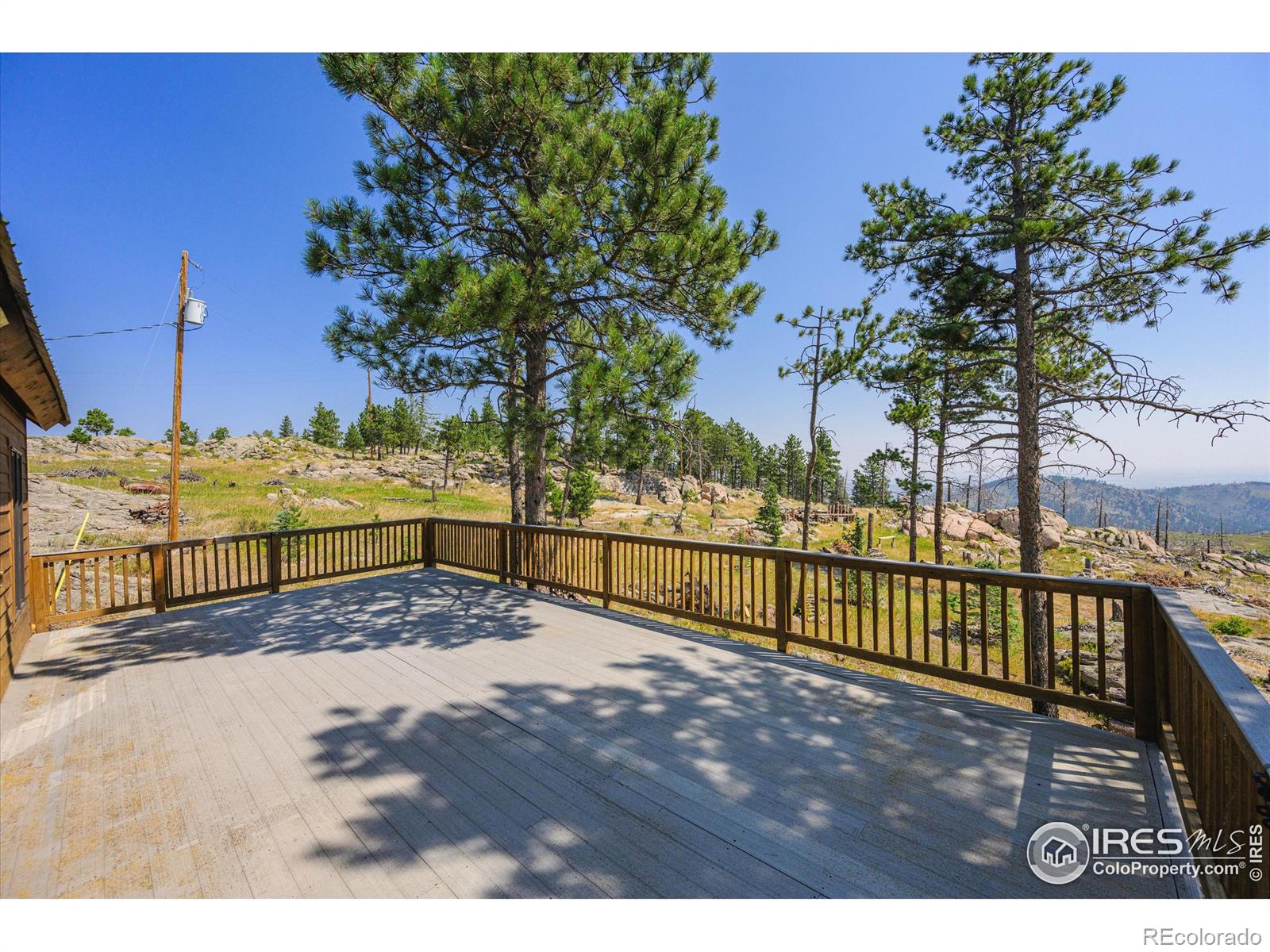 3805 Davis Ranch Road
