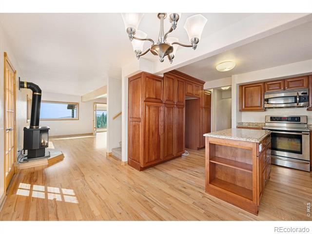 3805 Davis Ranch Road