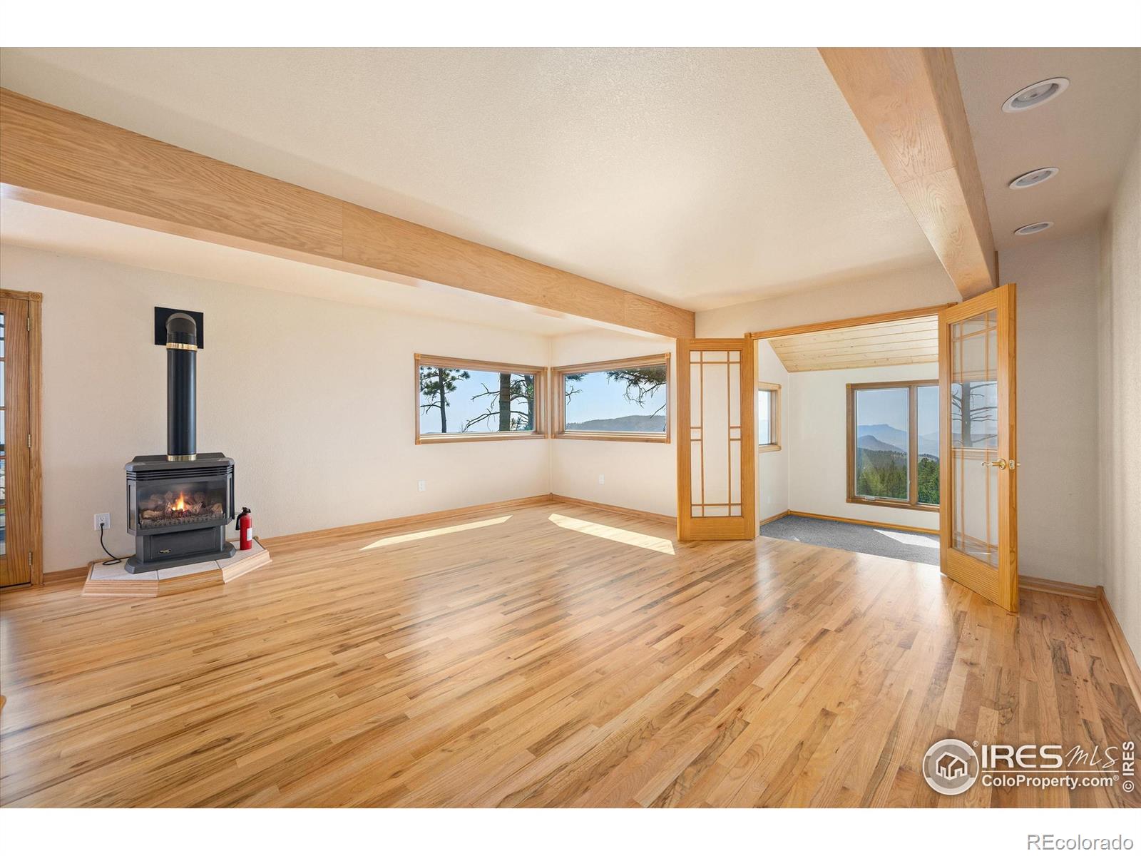 3805 Davis Ranch Road