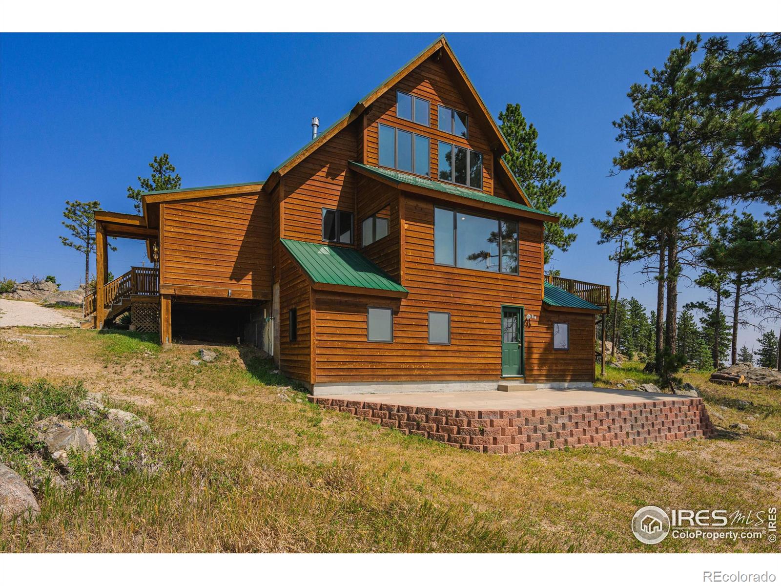 3805 Davis Ranch Road
